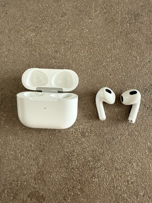 AirPods 3 Originale Apple