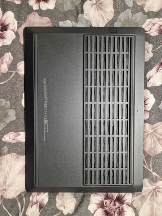 Laptop HP Victus 15, i7-13620H, Nvidia RTX4060 8GB, 32GB RAM, SSD 2TB