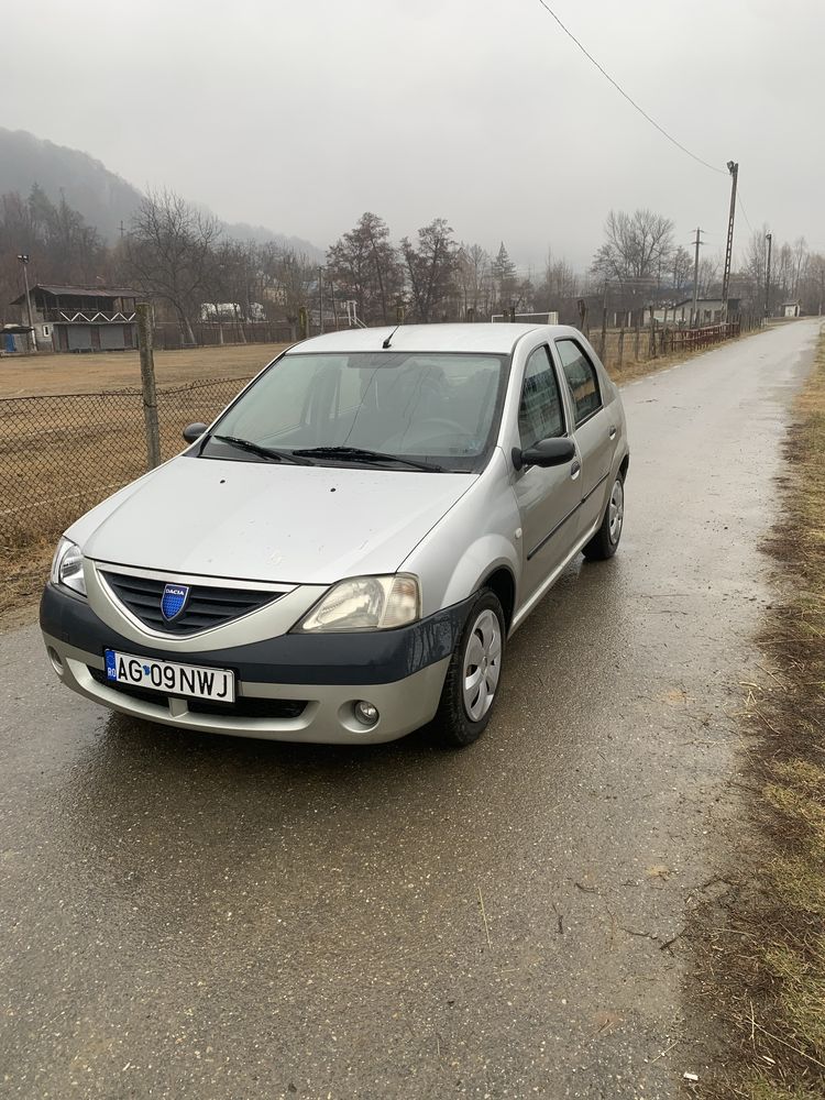 De vanzare Dacia Logan