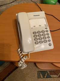 Telefon fix original Panasonic in stare excelenta
