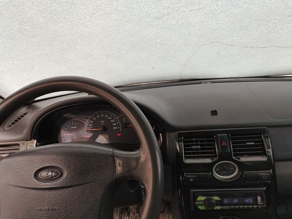 Ваз 21073 срочно