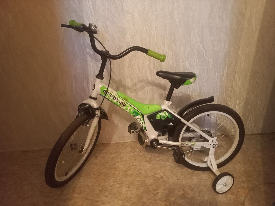 Продам б.у велосипед