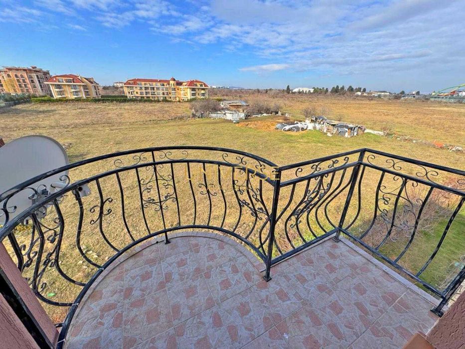 Продава се Двустаен апартамент в с. Равда, Област Бургас - 70 кв.м за 1179 €/кв.м - Снимка #11