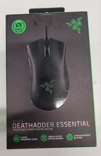 Mouse gaming Razer DeathAdder Essential