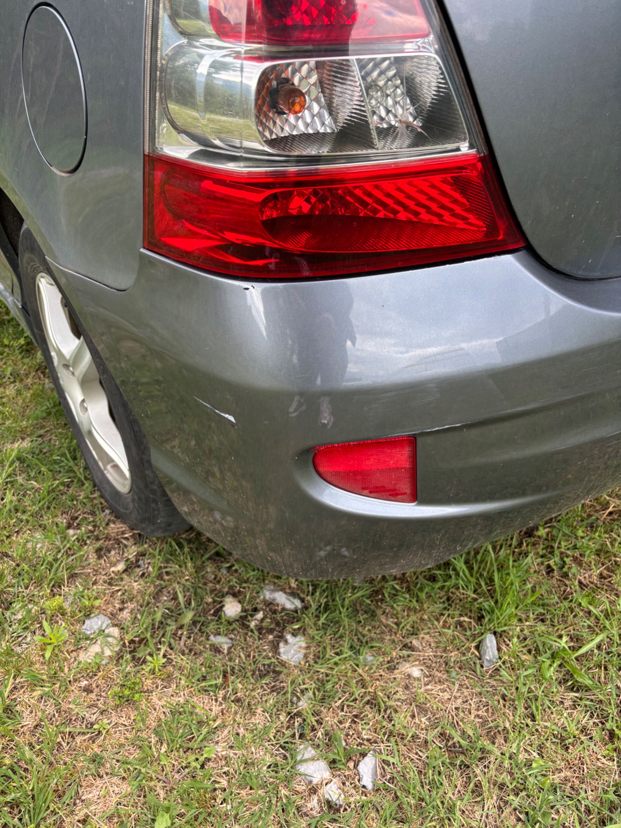 Honda civic 2005 1.7