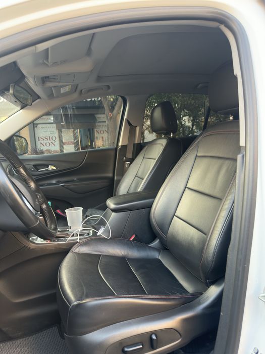 Продается Chevrolet Equinox