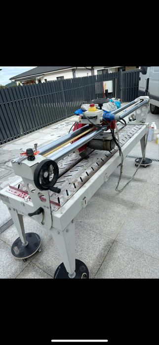 Masina de taiat pe apa, piatra natutala …!