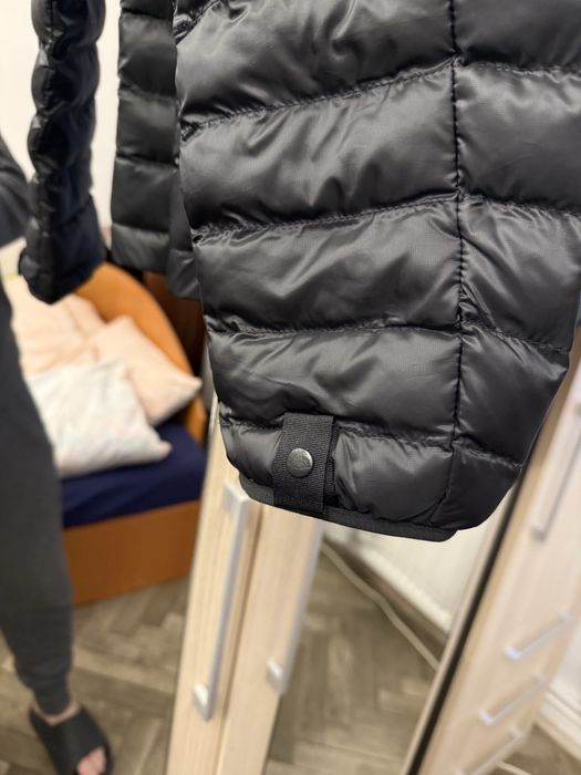 Vand geaca the north face