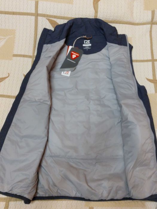 Cutter&Buck-елек (грейка) M