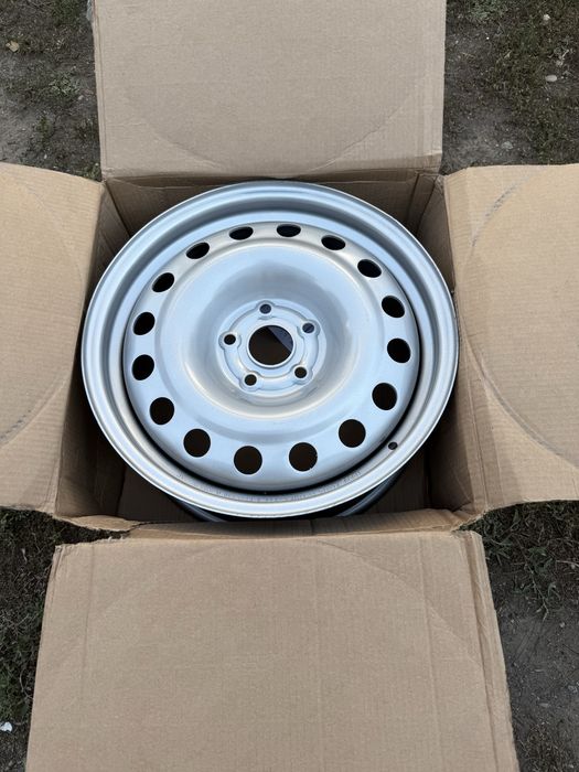 Продам диски  на 17