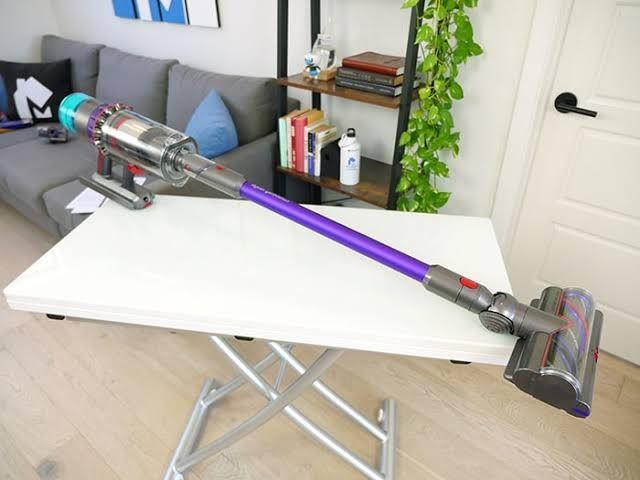 Беспроводной ручной пылесос Dyson Gen5 Detect Absolute !!!