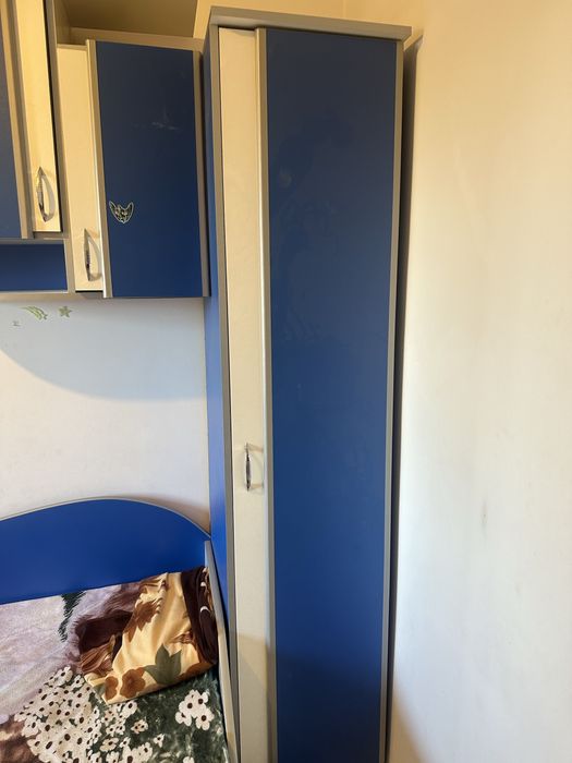 Mobila pentru camera de copil