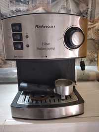 Кафе машина ROHNSON