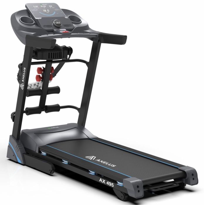 Беговая дорожка АХ-495 555 Доставка и установка по городу