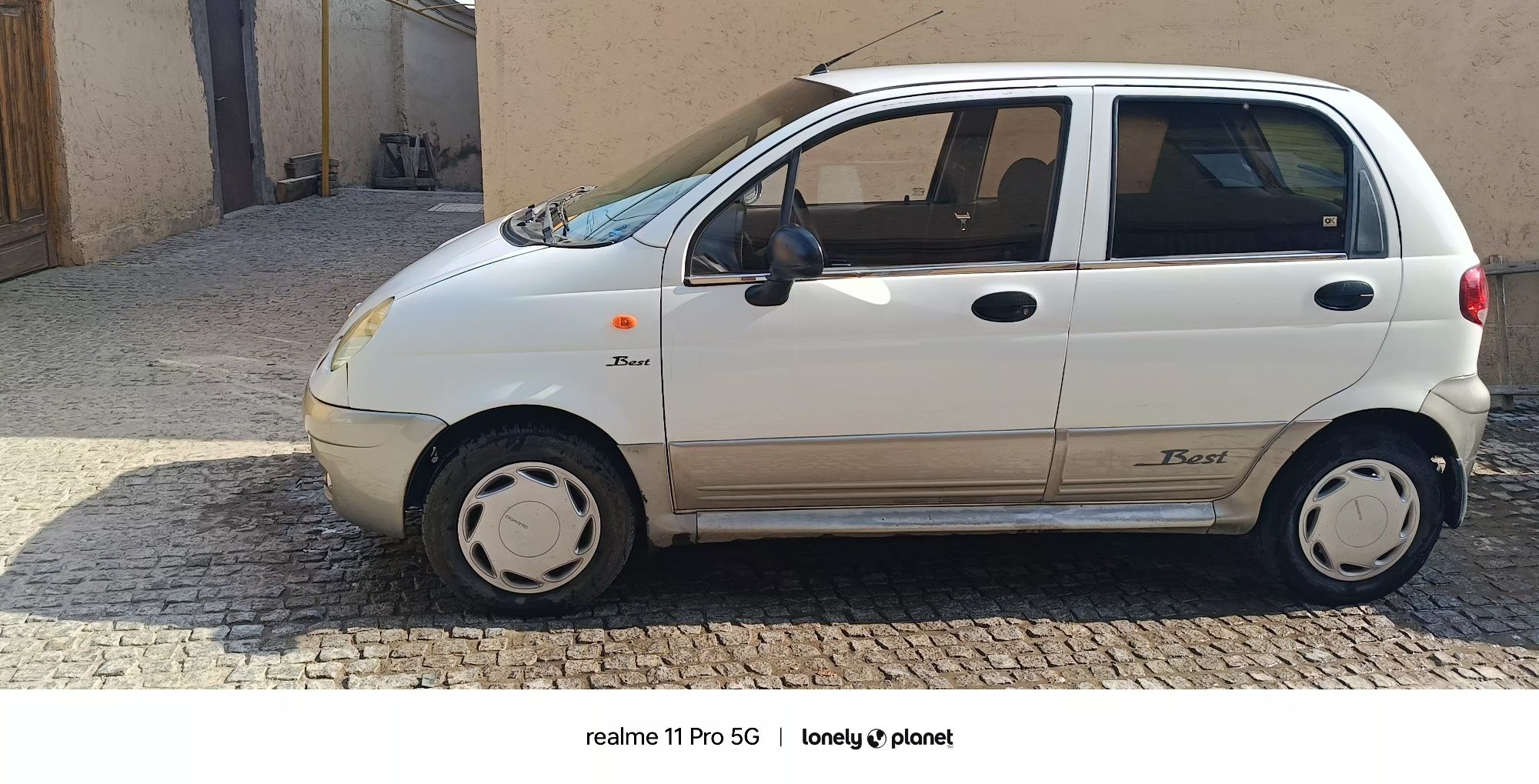 Matiz best sotiladi