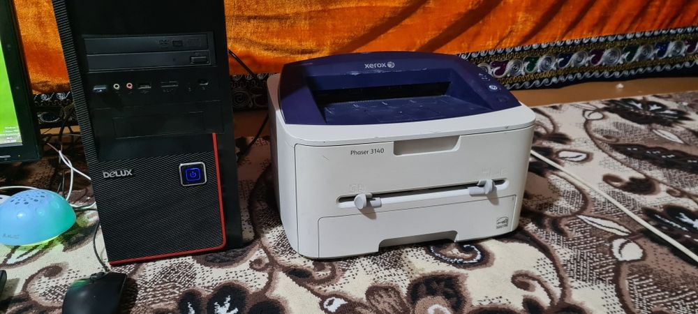 Компьютер сотилади ПК