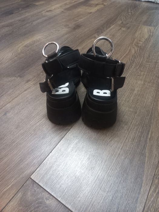 Sandale Buffalo, marimea 38