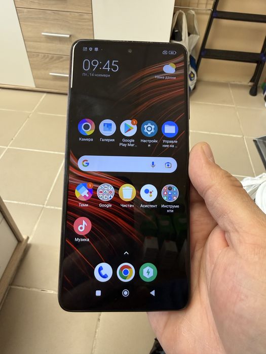 Xiaomi Poco X3 Pro 8/256gb