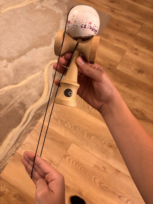 Okedmana maze 4 stycky clear utilizata