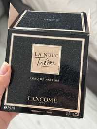 Parfum Lancome Tresor Nuit