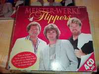 Meister-Werke"Shippers" 4CD