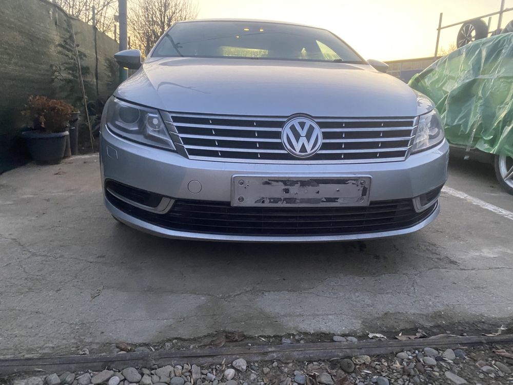 Stop stânga haion Volkswgen Passat CC facelift