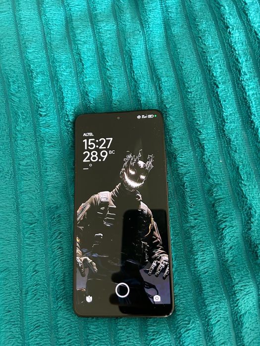 Poco x7 pro 512гв
