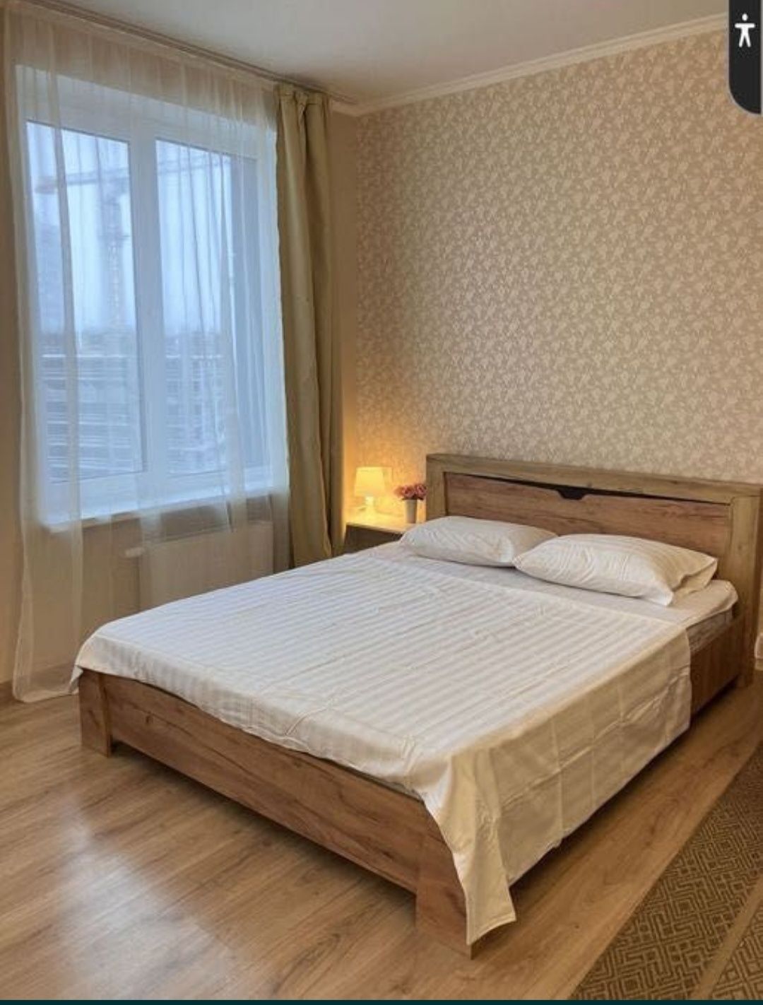 BEZ ZAKS gastinsa Sergeli hotel