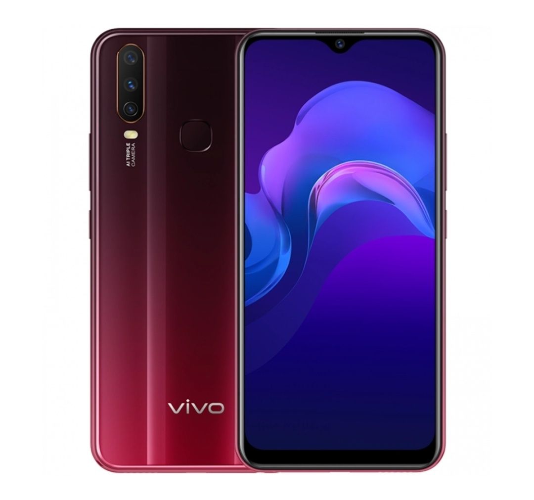 Продам  смартфон Vivo Y12