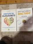Интуитивен фастинг