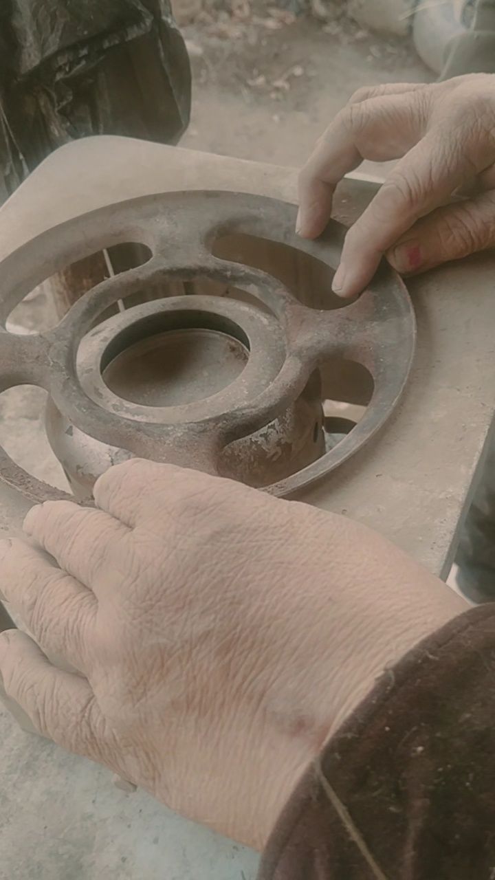 Кирагаз солярочный