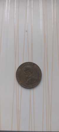 moneda 50 de lei alexandru ioan cuza