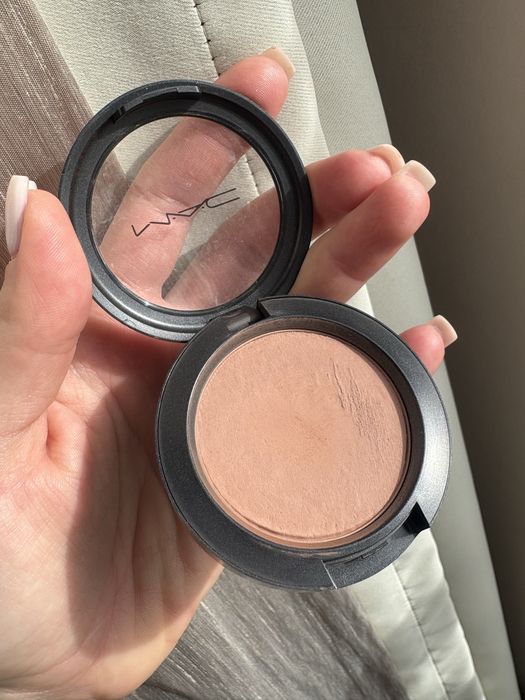 Ружове Dior, Rare beauty, Mac