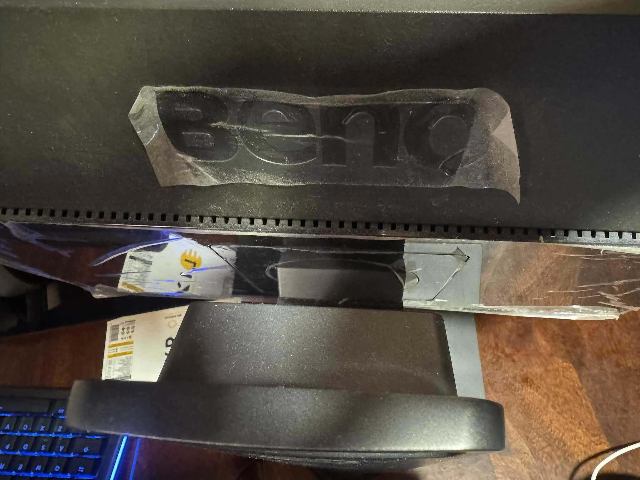 BenQ Zowie XL2430 144hz 1MS