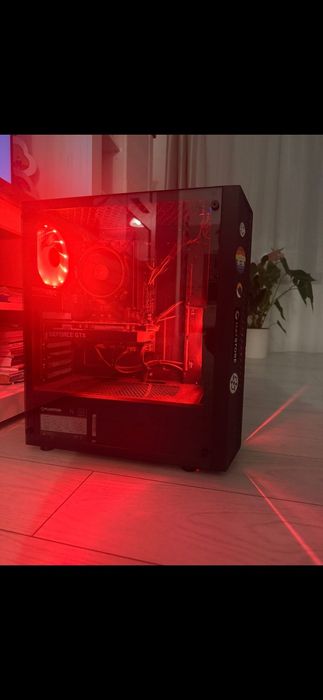 Vand Unitate PC Gaming