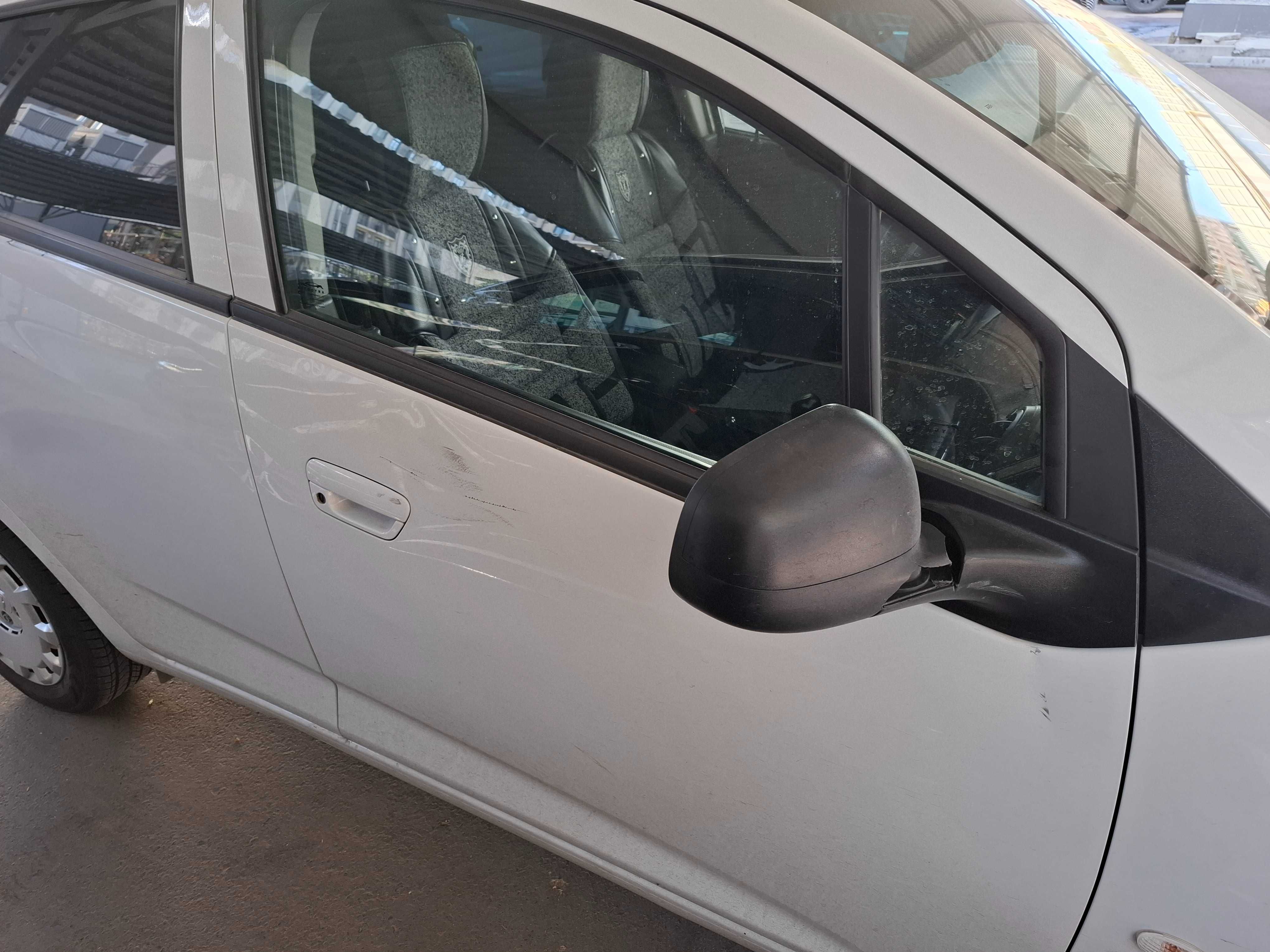 Продаю экономичный и надёжный Chevrolet Spark 2018 года выпуска.