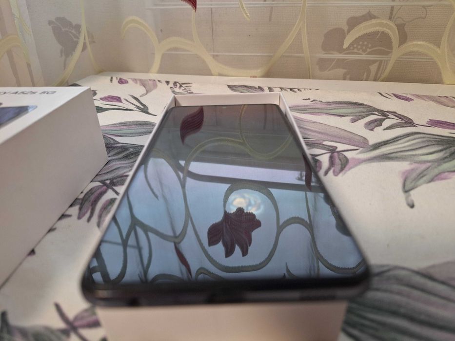 Samsung a52 5g 128gb