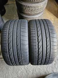 2 anvelope vara 315 35 21 Bridgestone 2021