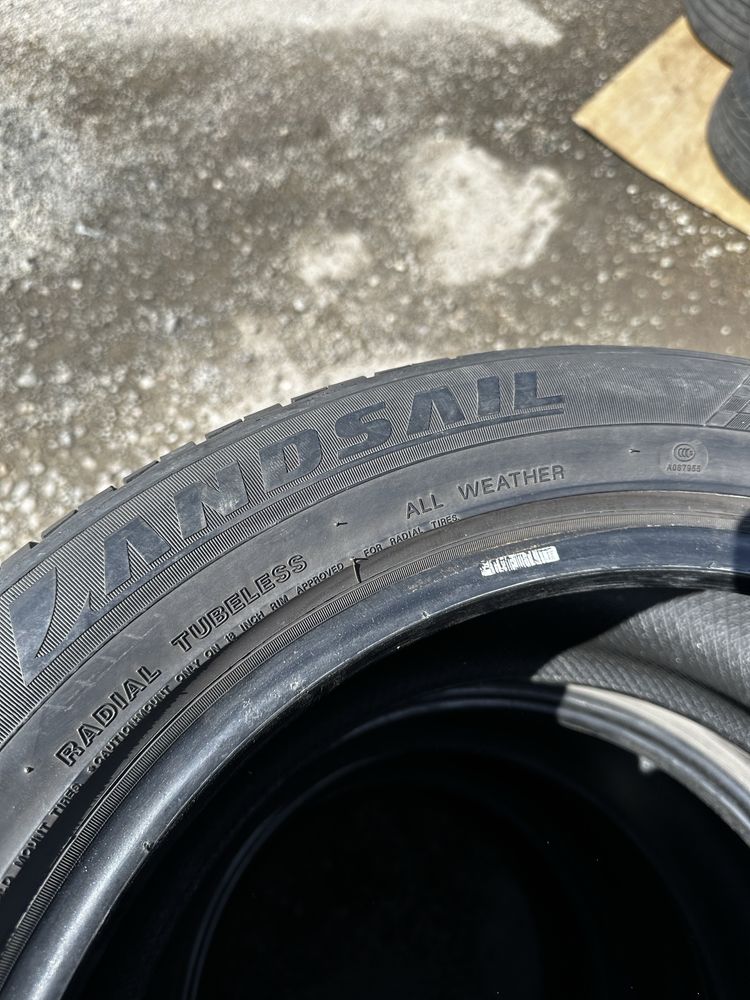 Anvelope 245/50R18