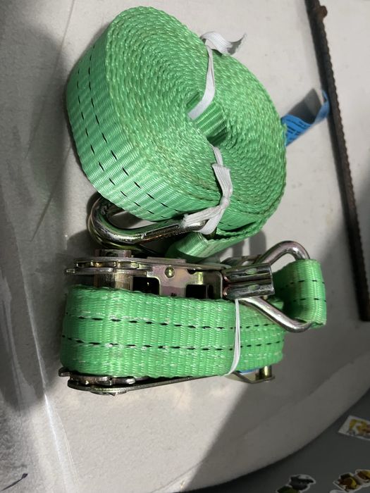 Vand chinga ancorare