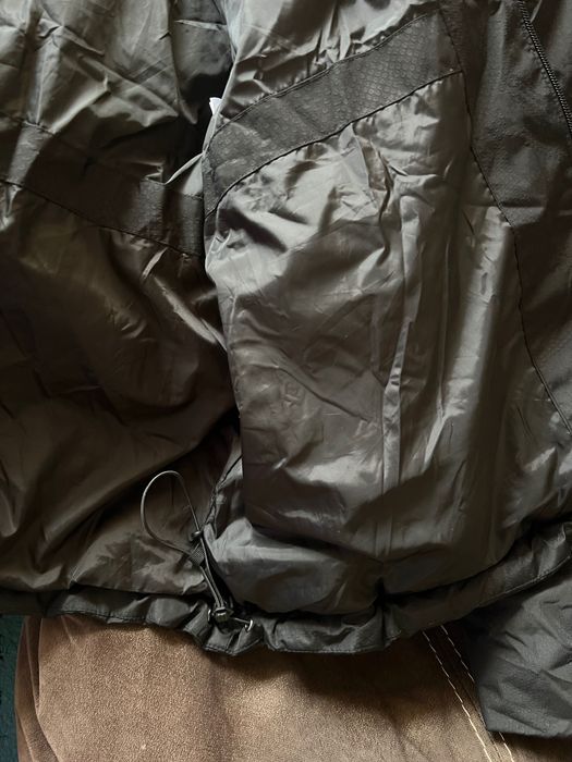 Зимно яке Rukka ново