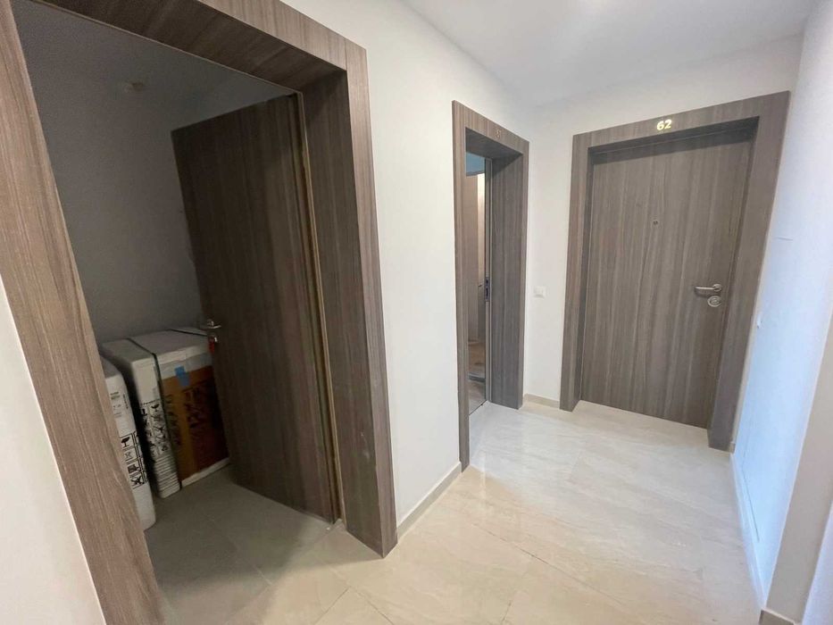 Дава се под наем Двустаен апартамент в София, Банишора - 50 кв.м за 469.2 € - Снимка #7