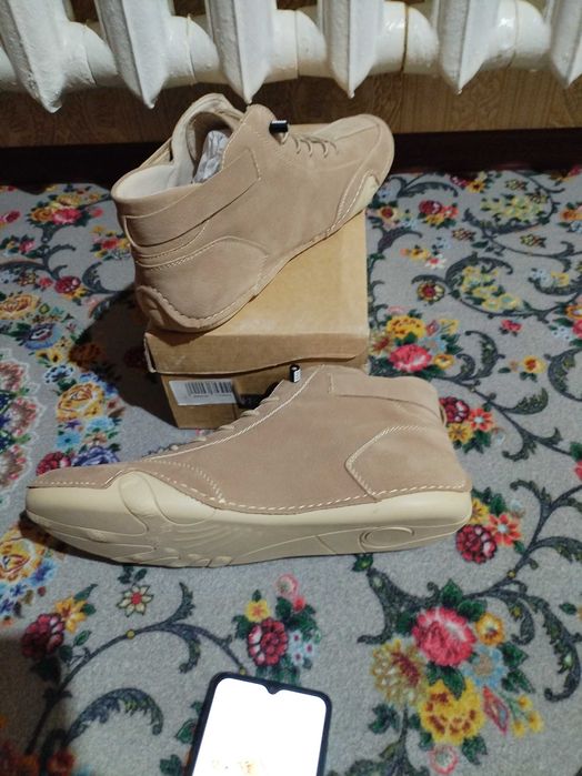 Мужская Обувь KFK