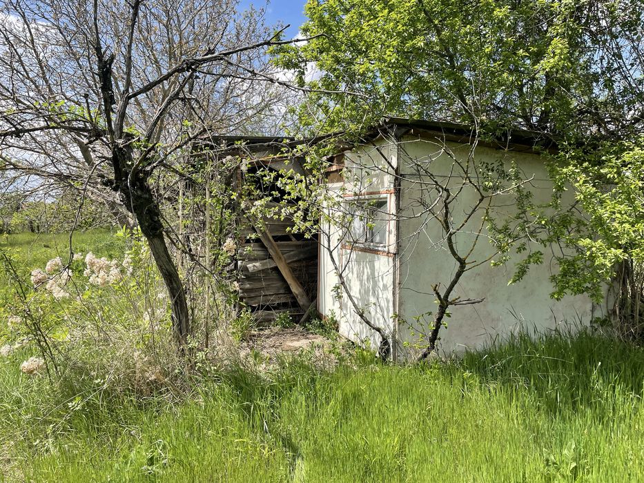 Продава се Парцел в с. Миладиновци, Област Търговище - 1642 кв.м за 16 €/кв.м - Снимка #4