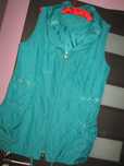 vesta verde dame L