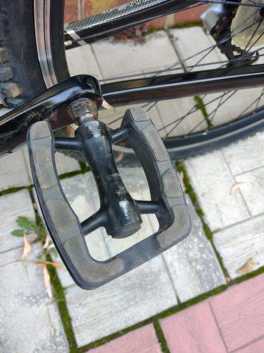 Bicicleta Bulls R 26