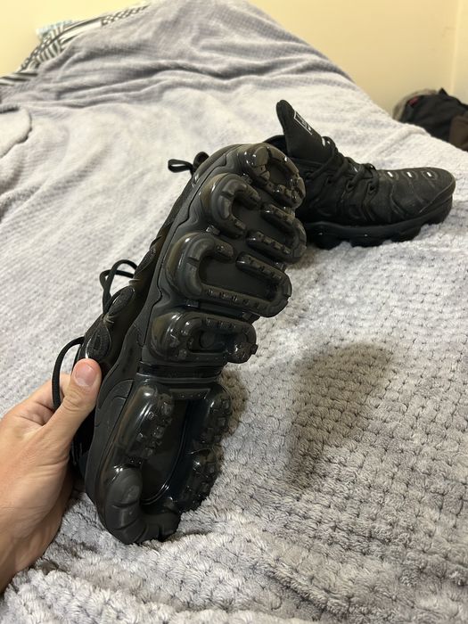 Nike Air Vapor Max Plus 43 номер