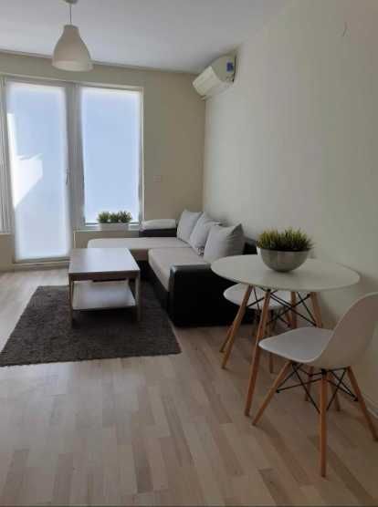 Дава се под наем Двустаен апартамент в София, Зона Б-18 - 60 кв.м за 612 € - Снимка #1