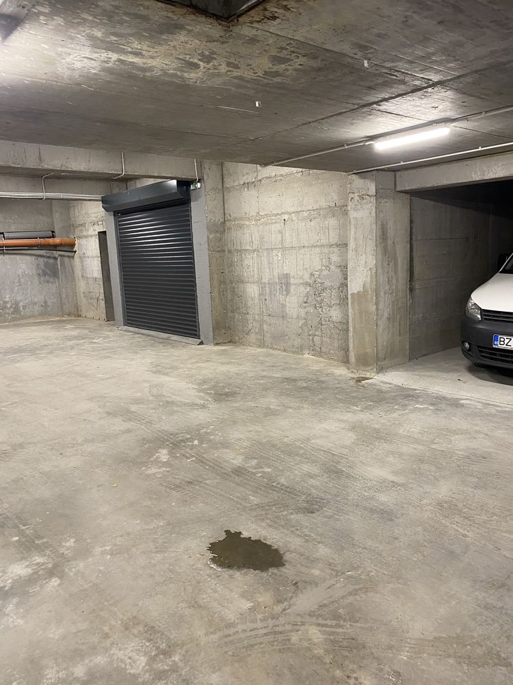 Inchiriez loc parcare subteran