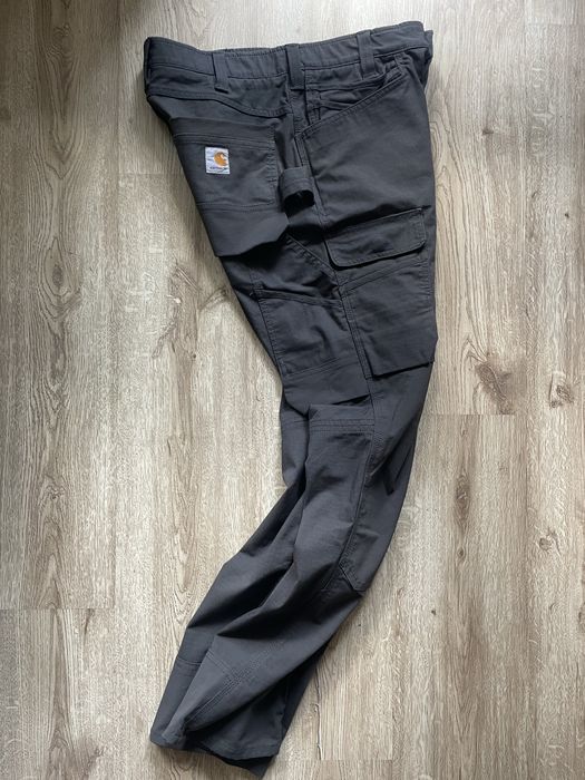 Bergans Fjallraven Carhartt Calvin Klein Bogner  яке